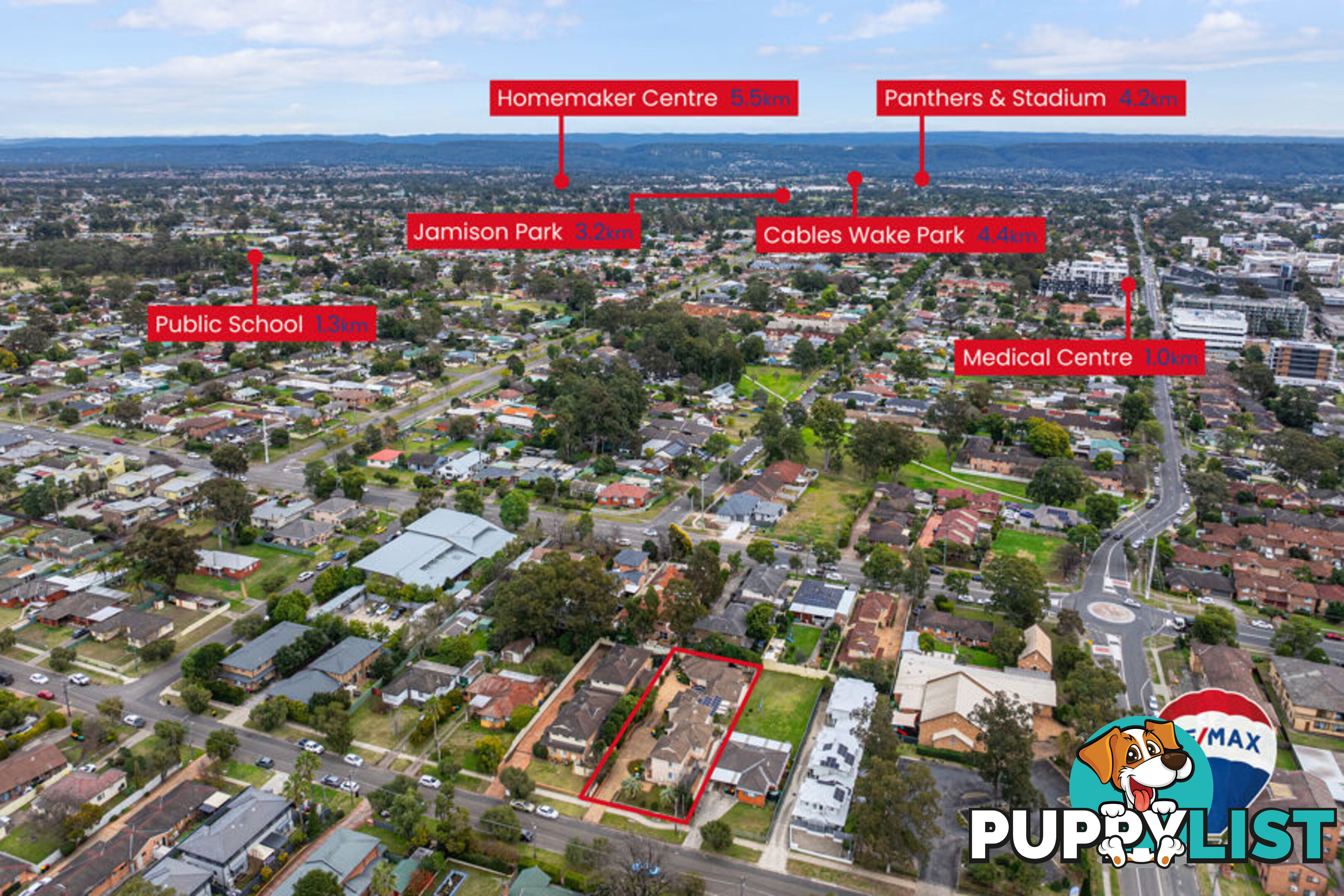 1/41 FIRST STREET KINGSWOOD NSW 2747