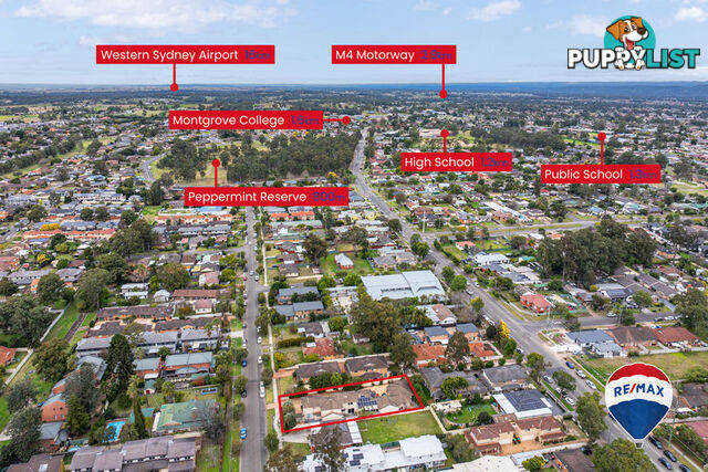 1/41 FIRST STREET KINGSWOOD NSW 2747