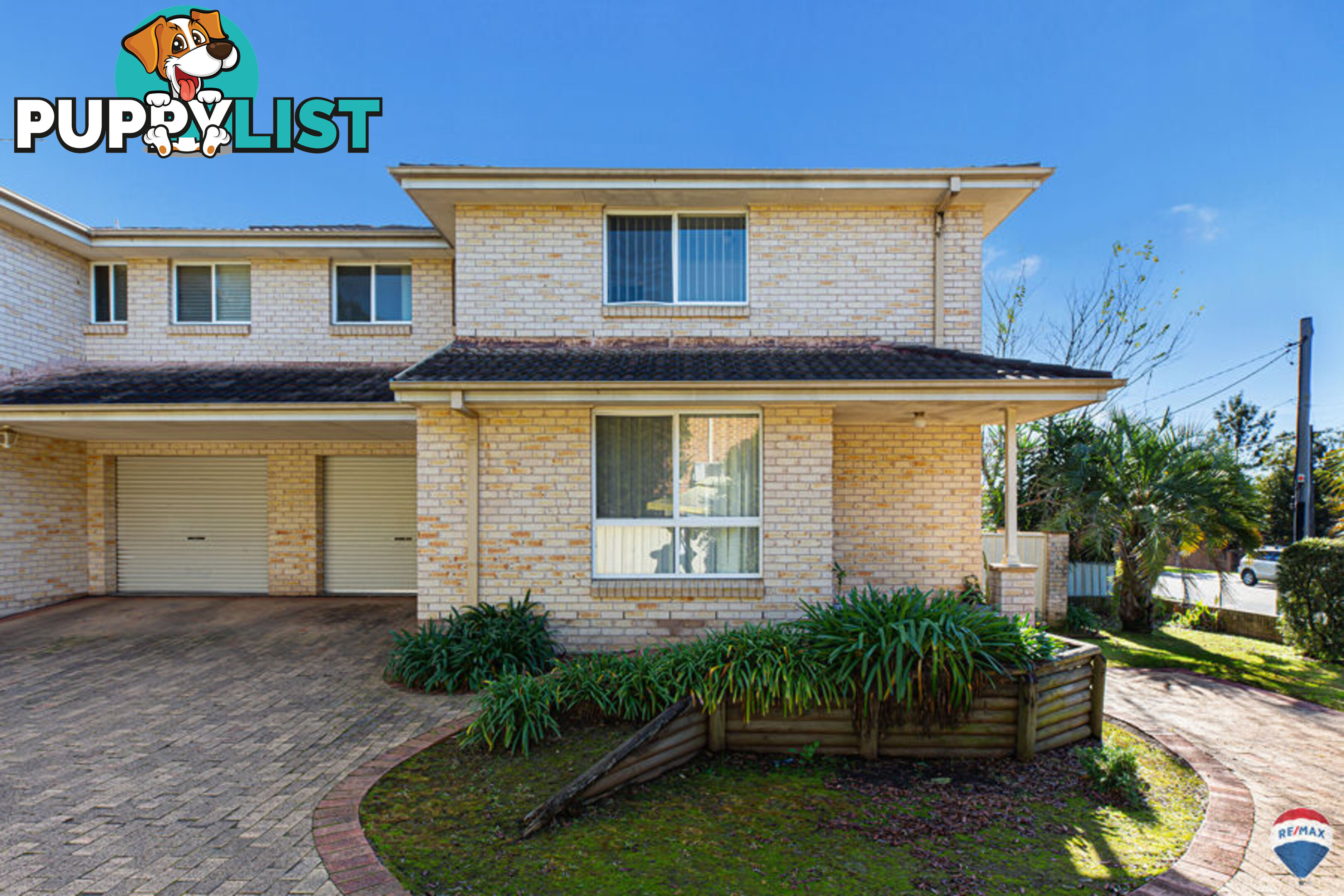 1/41 FIRST STREET KINGSWOOD NSW 2747