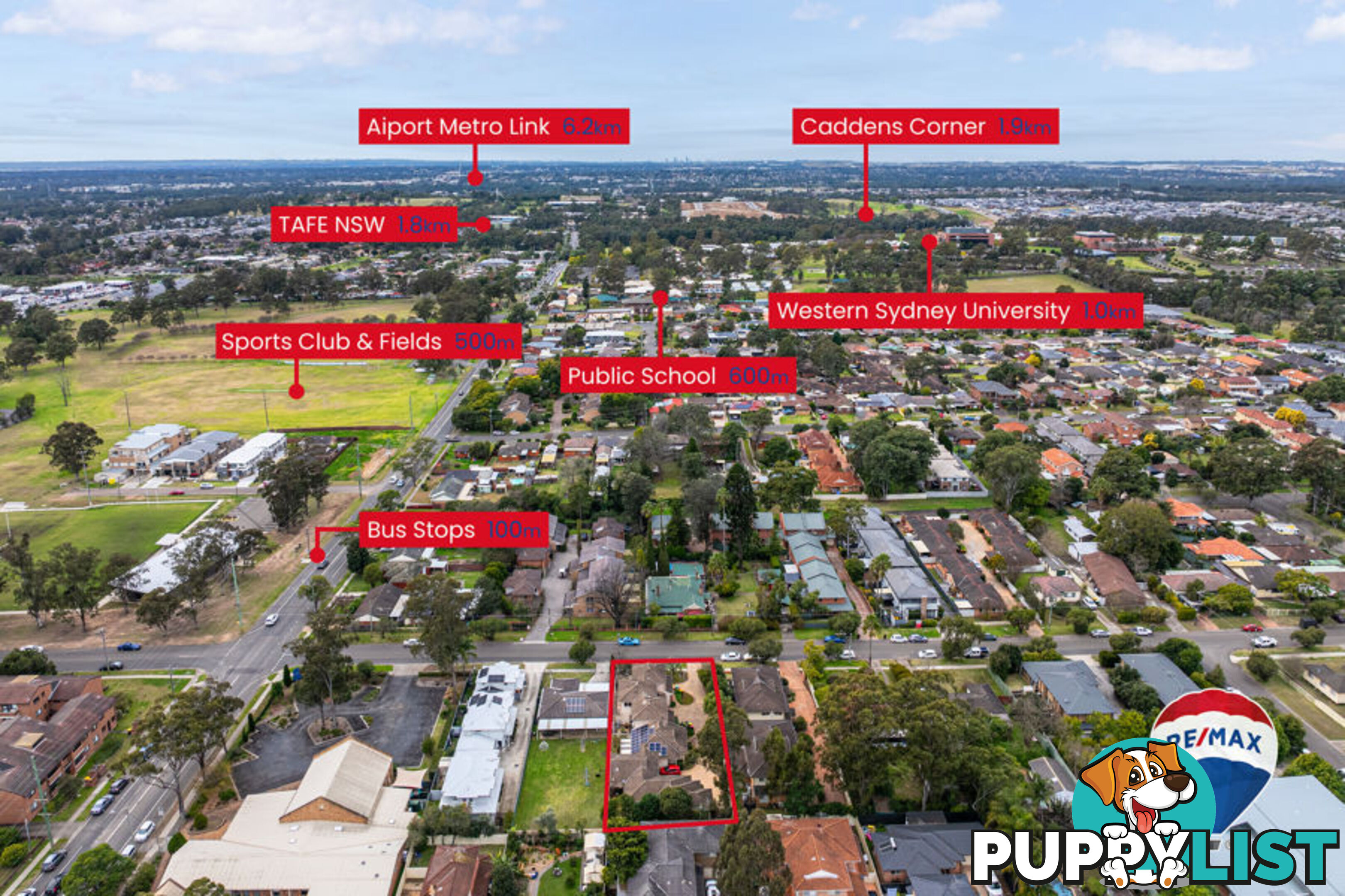 1/41 FIRST STREET KINGSWOOD NSW 2747