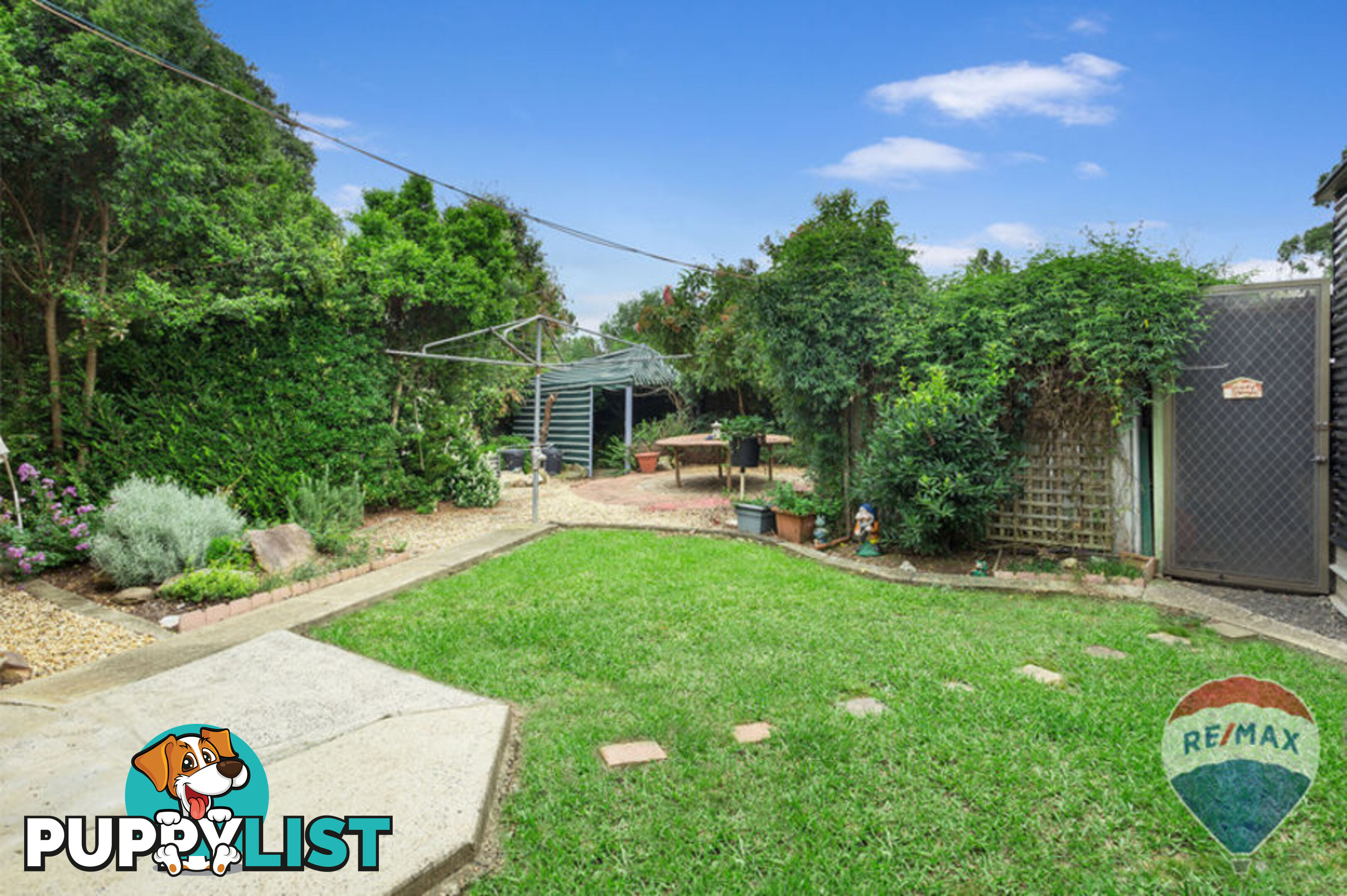 12 THURWOOD AVENUE JAMISONTOWN NSW 2750