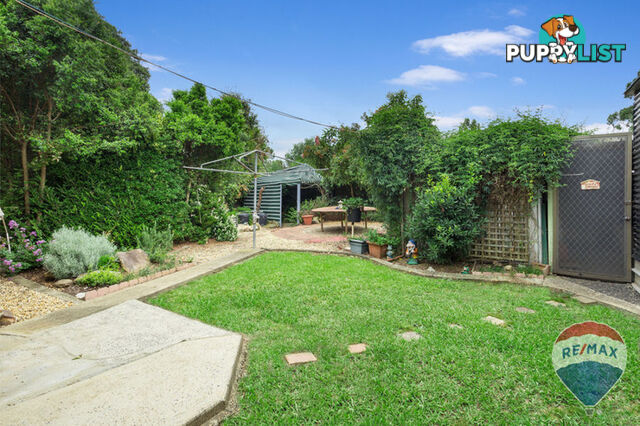 12 THURWOOD AVENUE JAMISONTOWN NSW 2750