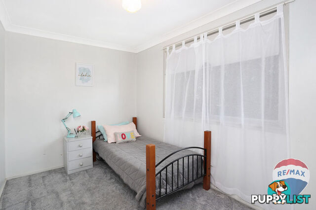 12 THURWOOD AVENUE JAMISONTOWN NSW 2750