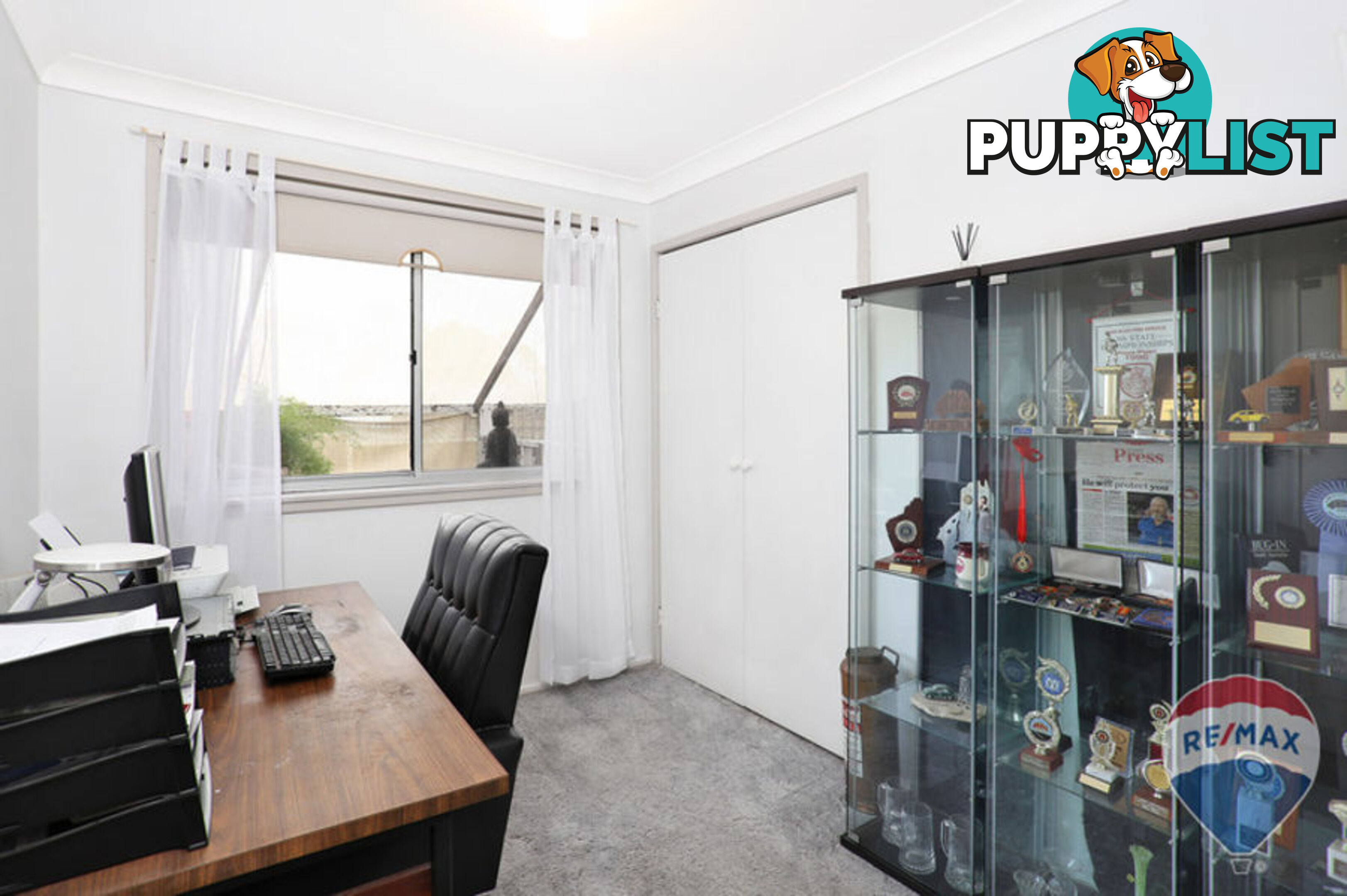 12 THURWOOD AVENUE JAMISONTOWN NSW 2750