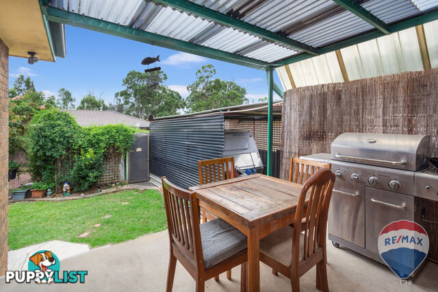 12 THURWOOD AVENUE JAMISONTOWN NSW 2750