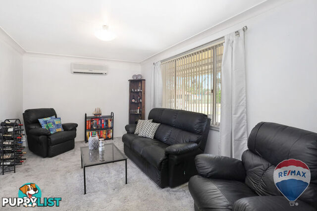 12 THURWOOD AVENUE JAMISONTOWN NSW 2750