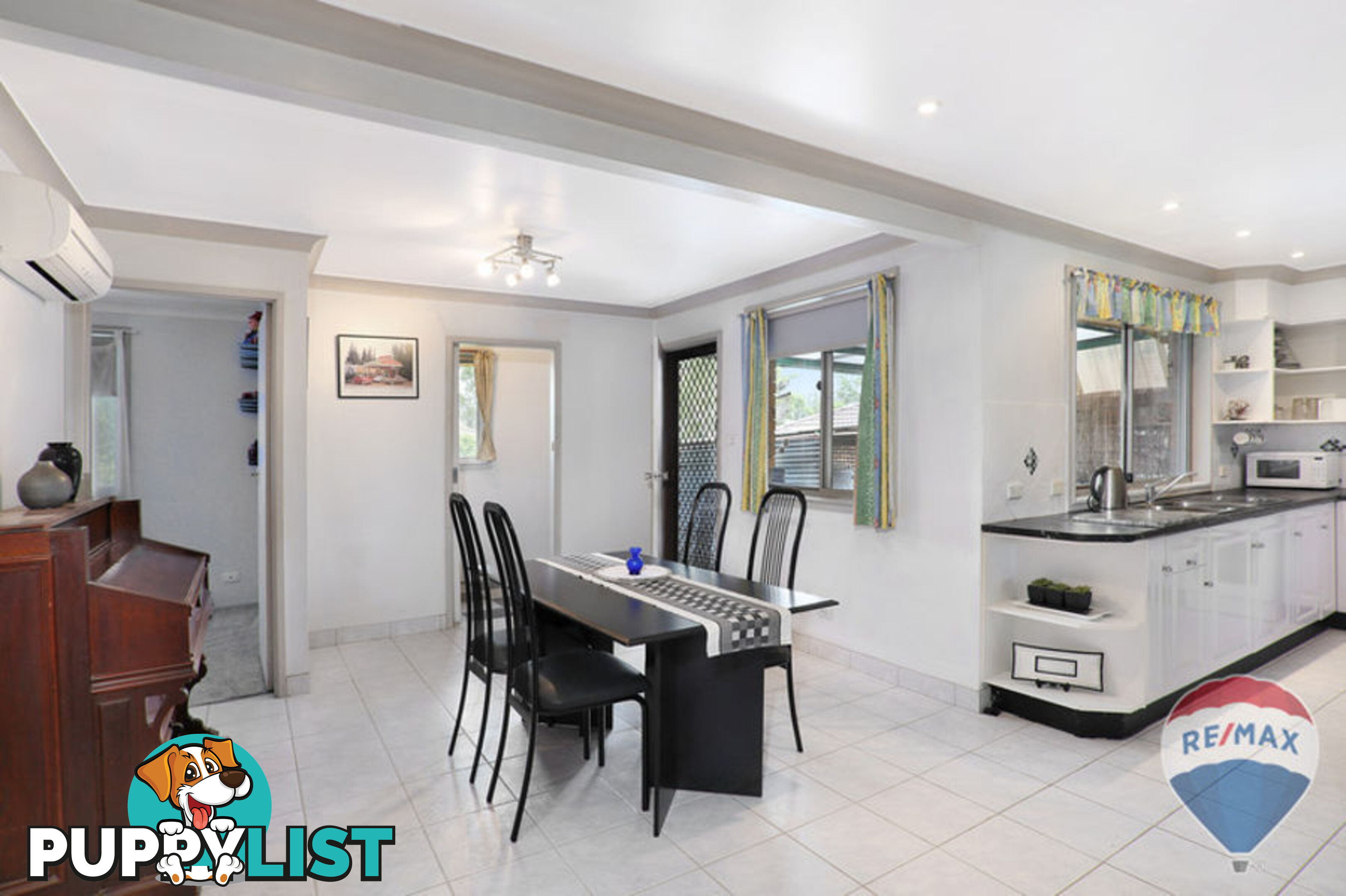 12 THURWOOD AVENUE JAMISONTOWN NSW 2750