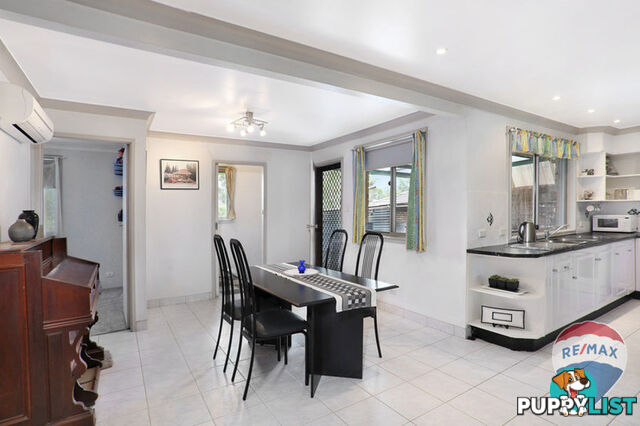 12 THURWOOD AVENUE JAMISONTOWN NSW 2750