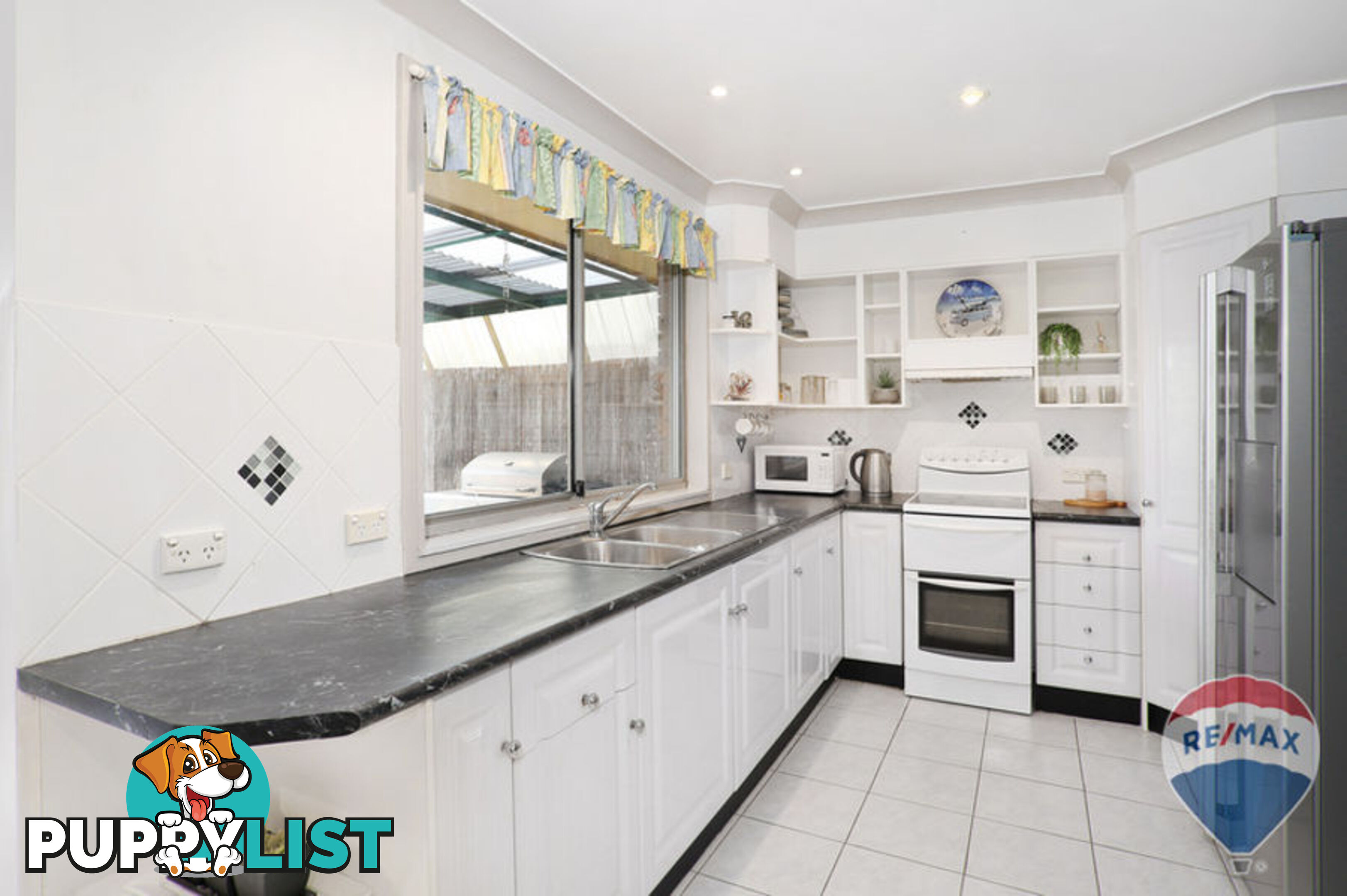 12 THURWOOD AVENUE JAMISONTOWN NSW 2750