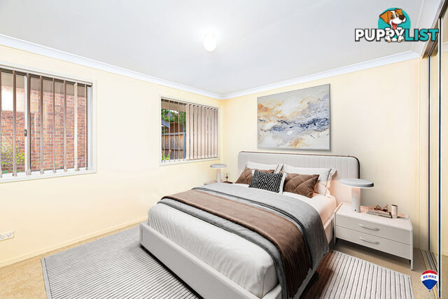 12/6 STAPLEY STREET KINGSWOOD NSW 2747