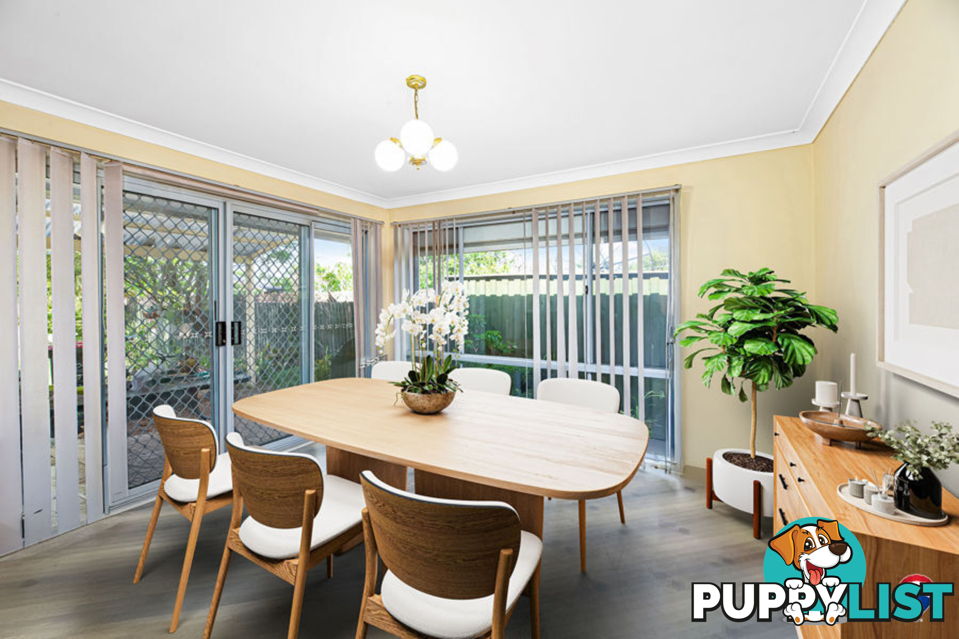 12/6 STAPLEY STREET KINGSWOOD NSW 2747