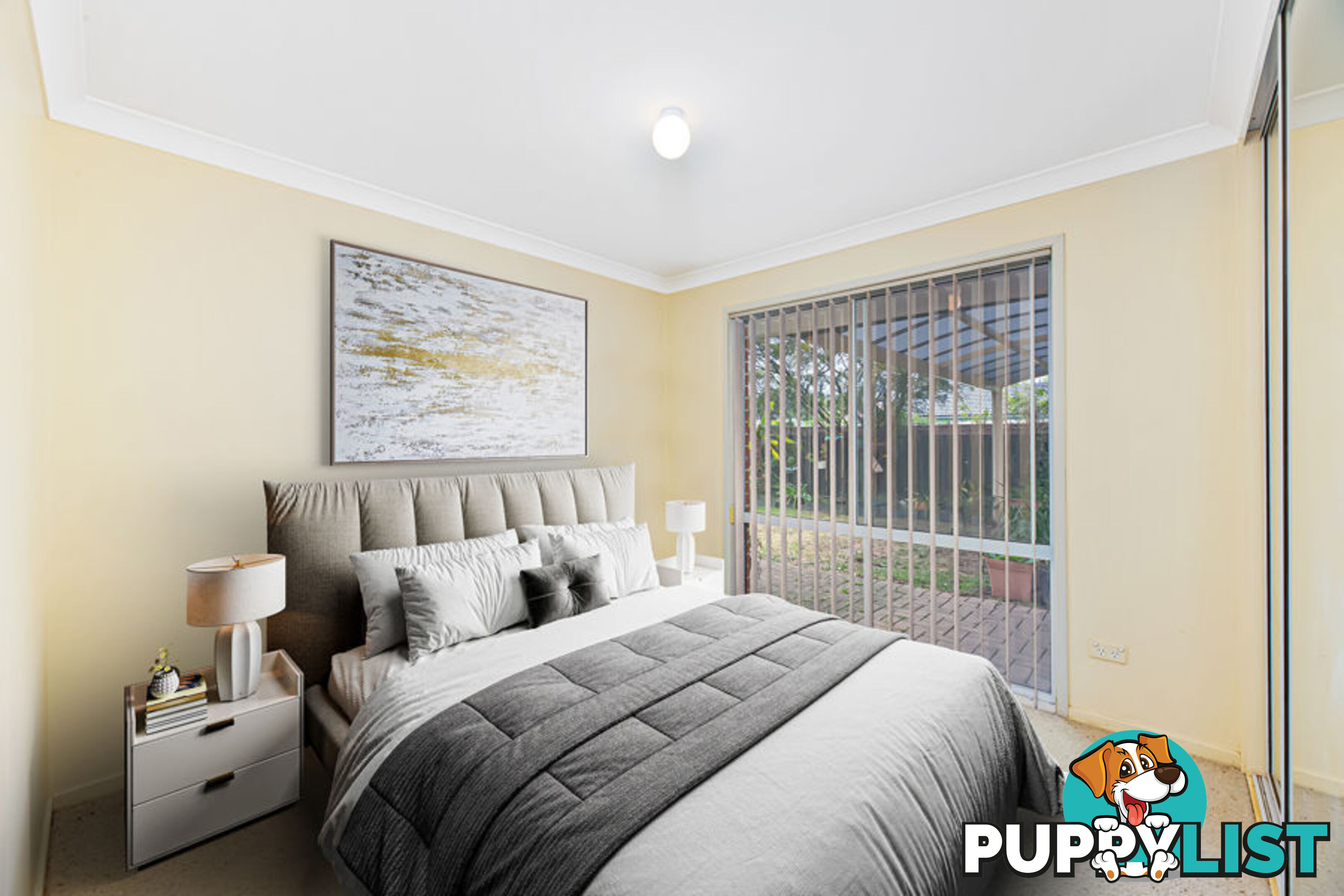 12/6 STAPLEY STREET KINGSWOOD NSW 2747