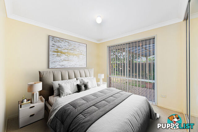 12/6 STAPLEY STREET KINGSWOOD NSW 2747