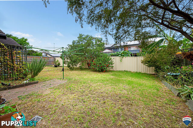 12/6 STAPLEY STREET KINGSWOOD NSW 2747