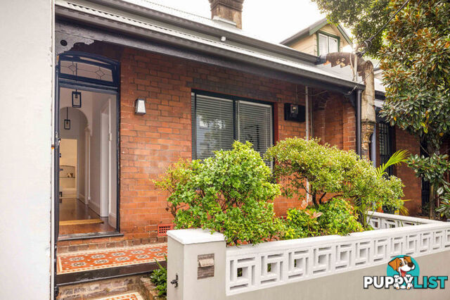51 CHURCH STREET CAMPERDOWN NSW 2050