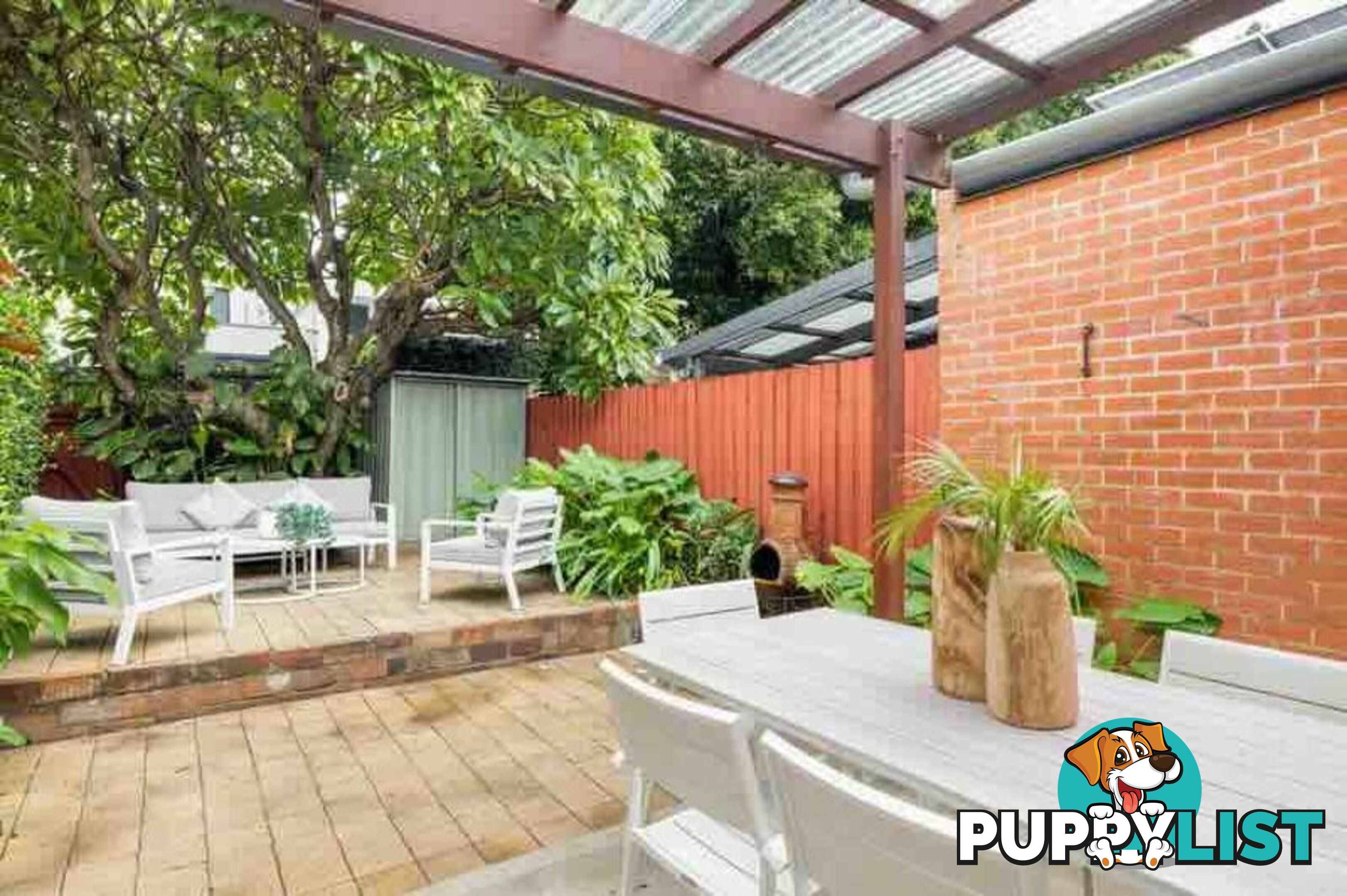 51 CHURCH STREET CAMPERDOWN NSW 2050