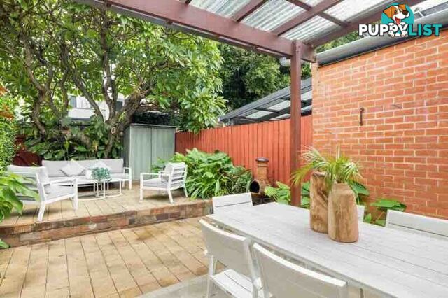 51 CHURCH STREET CAMPERDOWN NSW 2050