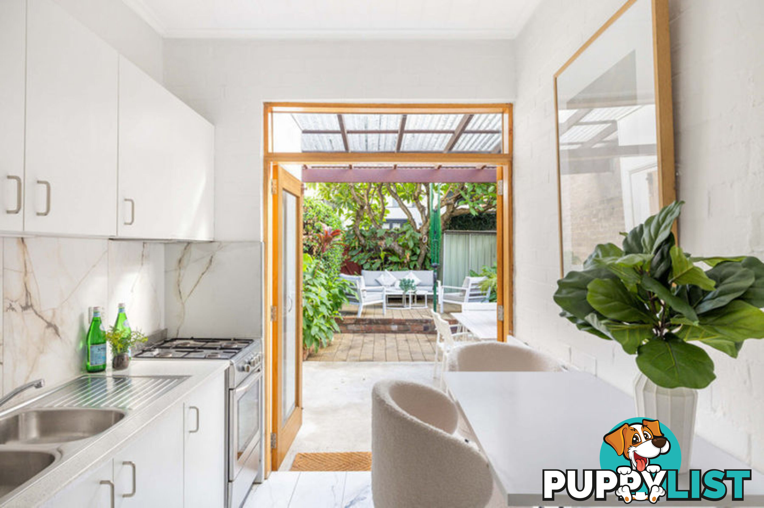 51 CHURCH STREET CAMPERDOWN NSW 2050