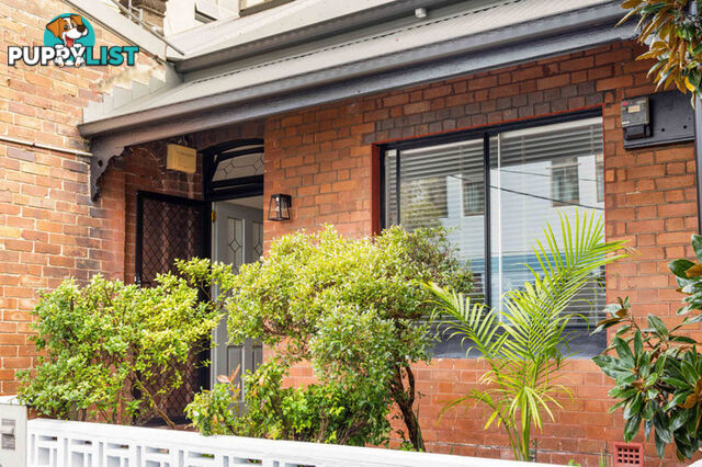 51 CHURCH STREET CAMPERDOWN NSW 2050