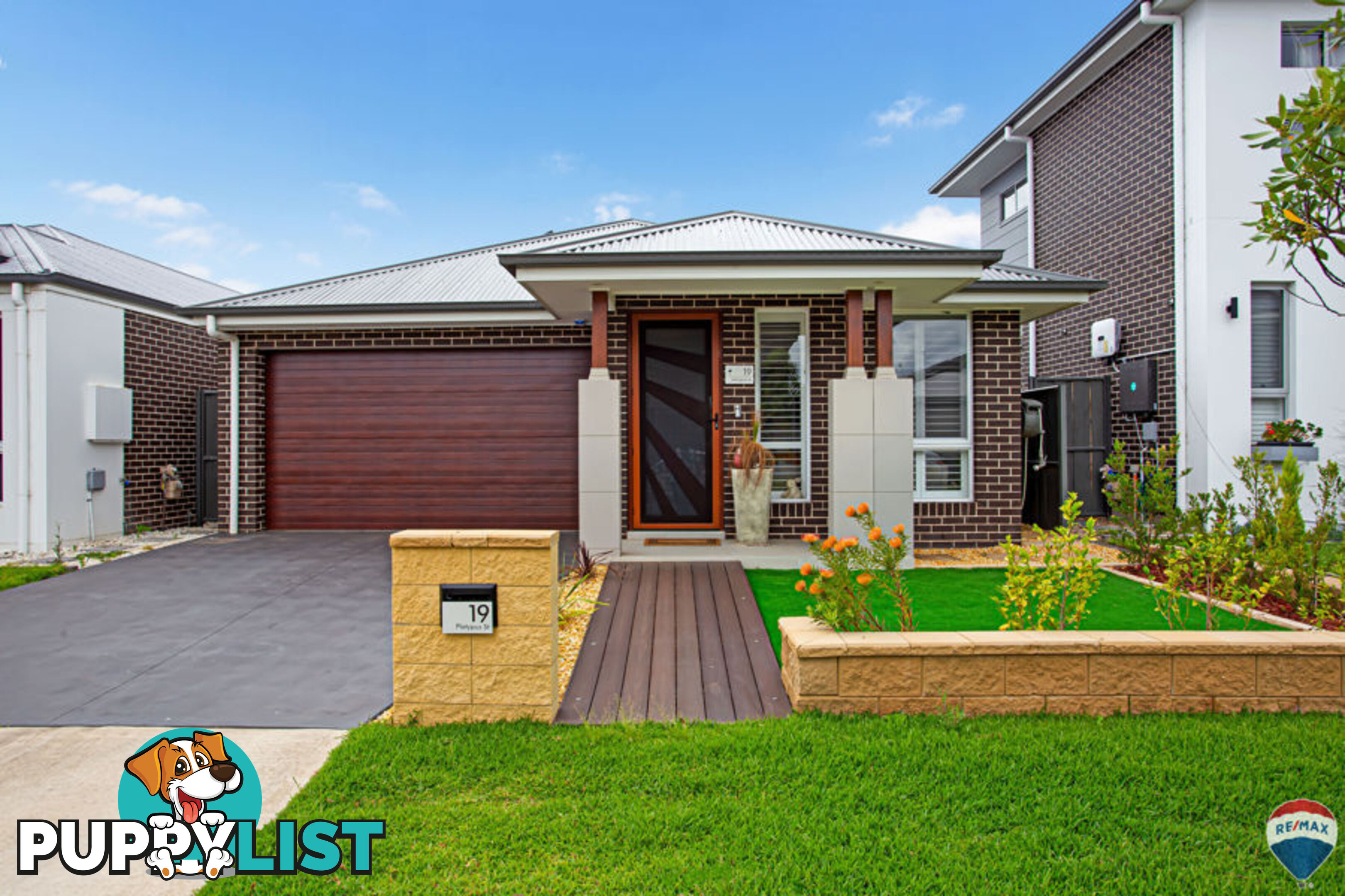 19 Platypus Street (MELONBA) MARSDEN PARK NSW 2765