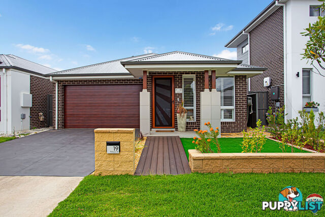 19 Platypus Street (MELONBA) MARSDEN PARK NSW 2765