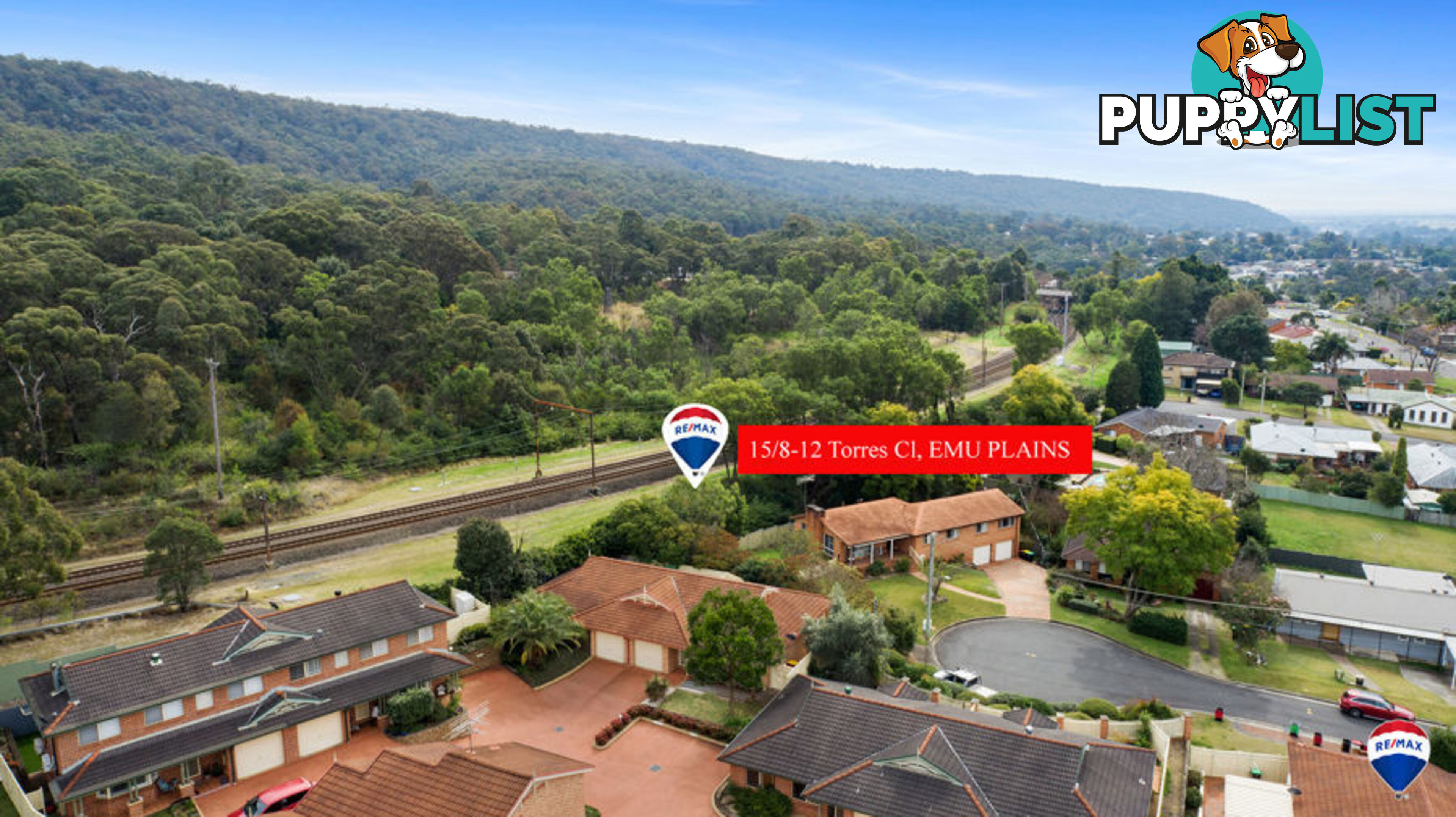 15/8-12 TORRES CLOSE EMU PLAINS NSW 2750