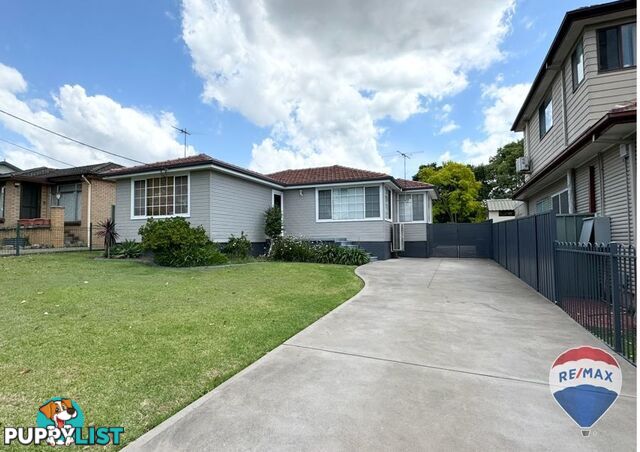 27 GLADYS STREET KINGSWOOD NSW 2747