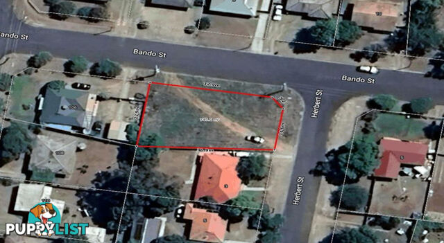 1 Herbert Street GUNNEDAH NSW 2380