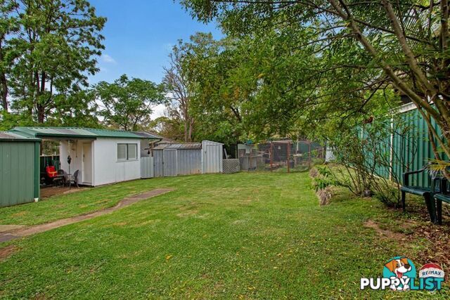 31 Illawong Avenue PENRITH NSW 2750