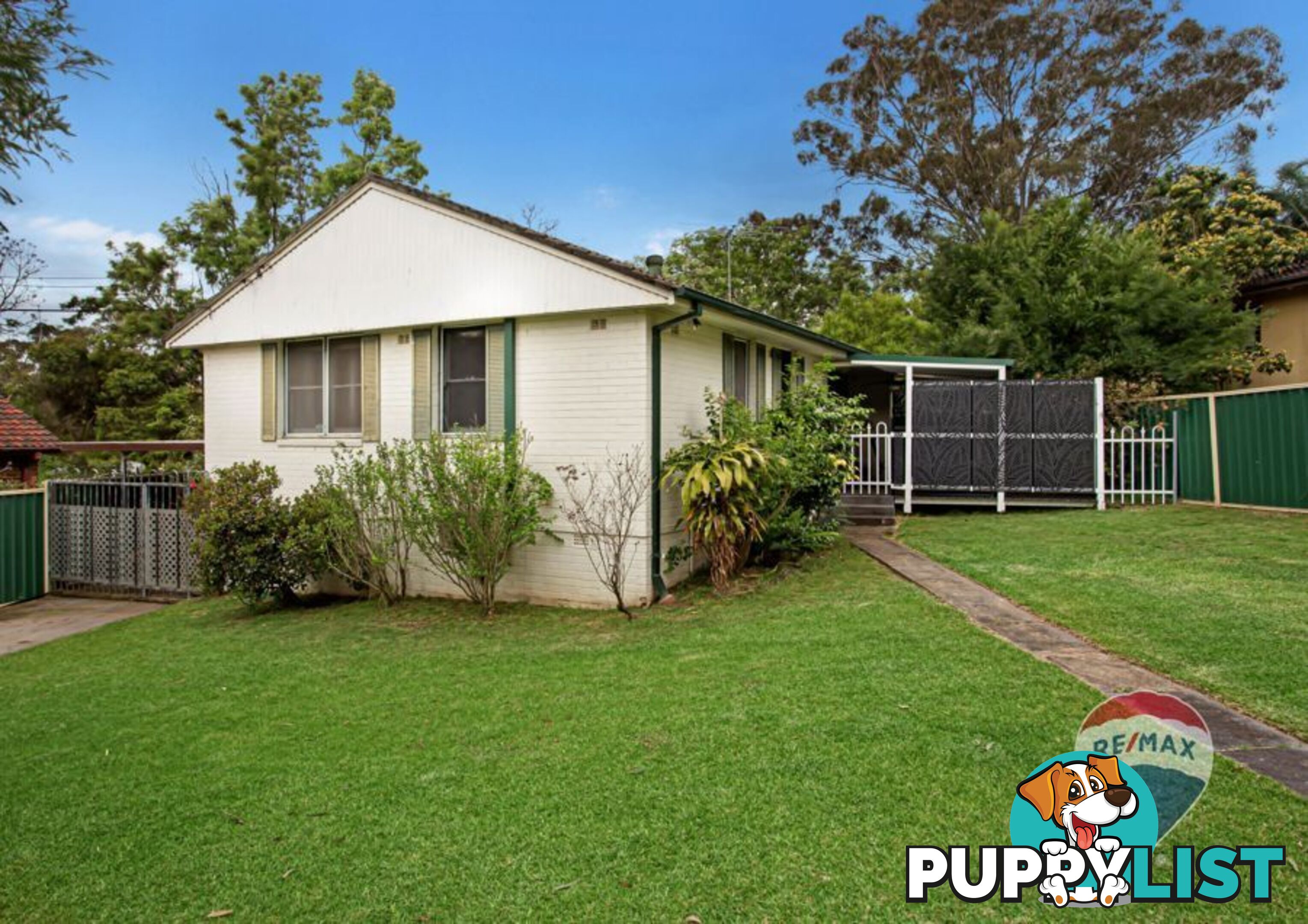 31 Illawong Avenue PENRITH NSW 2750