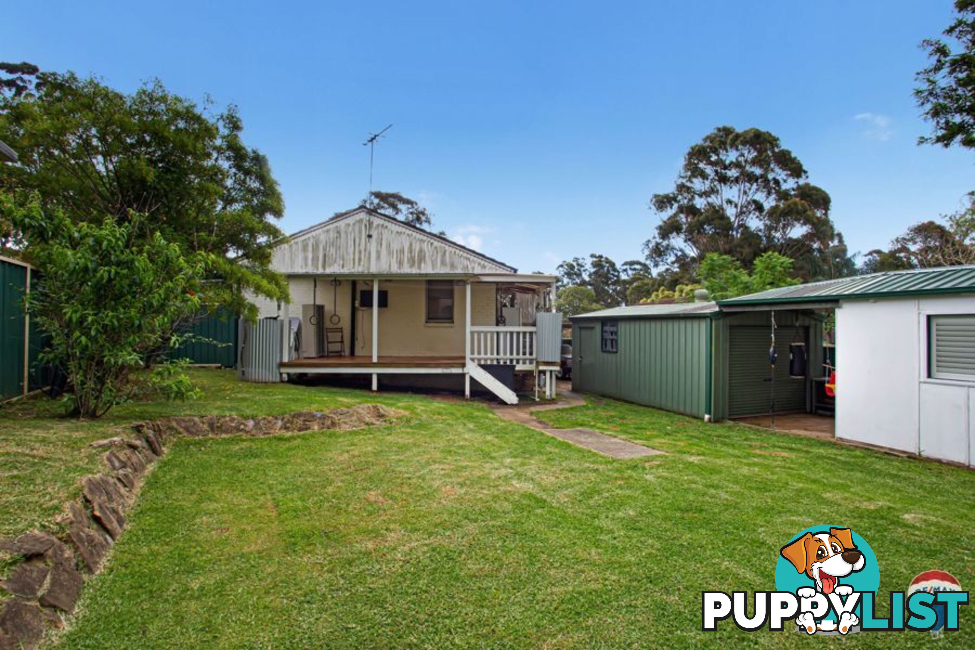 31 Illawong Avenue PENRITH NSW 2750