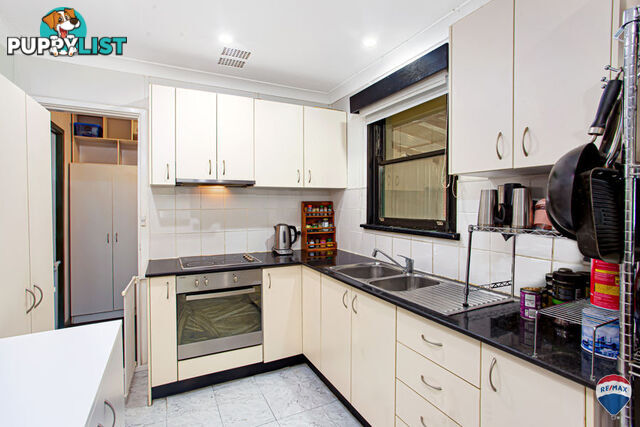 31 Illawong Avenue PENRITH NSW 2750