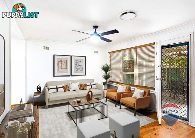 31 Illawong Avenue PENRITH NSW 2750