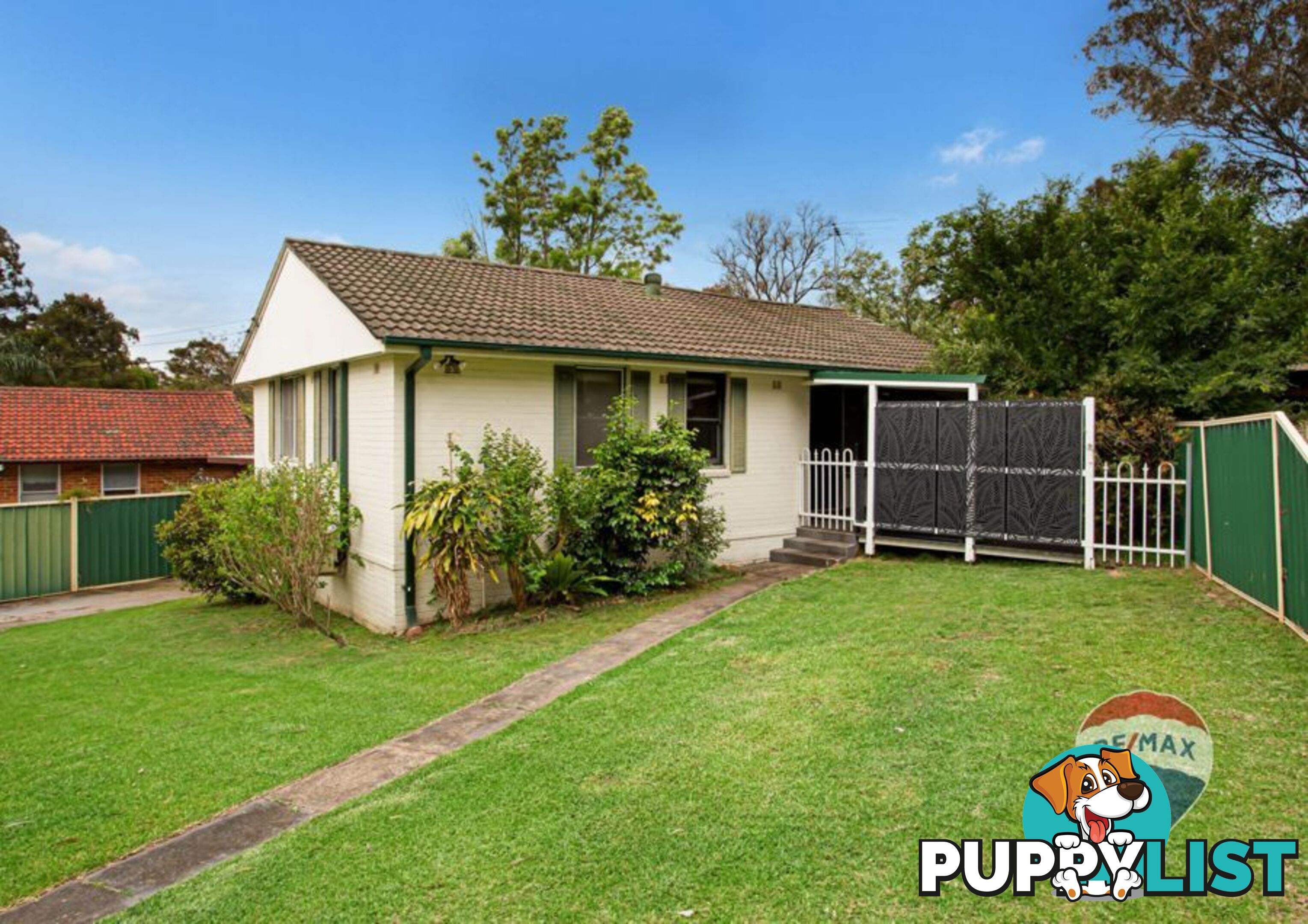 31 Illawong Avenue PENRITH NSW 2750