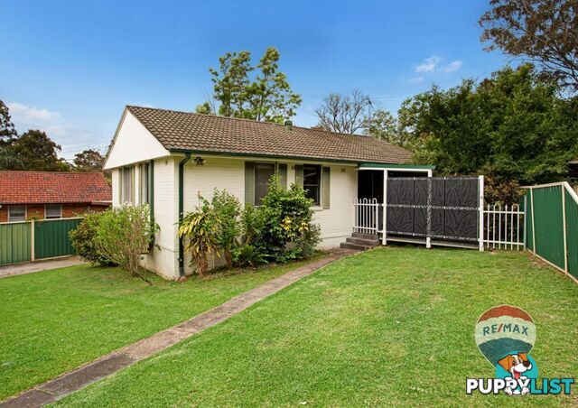 31 Illawong Avenue PENRITH NSW 2750