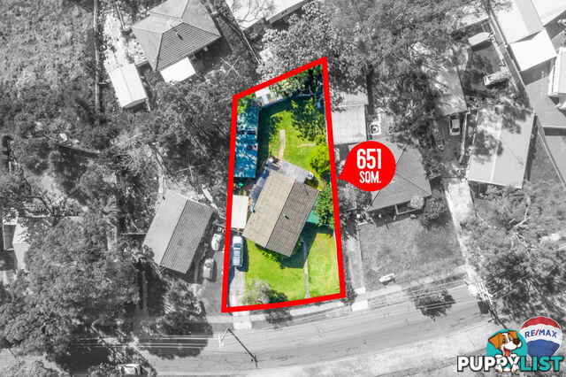 31 Illawong Avenue PENRITH NSW 2750