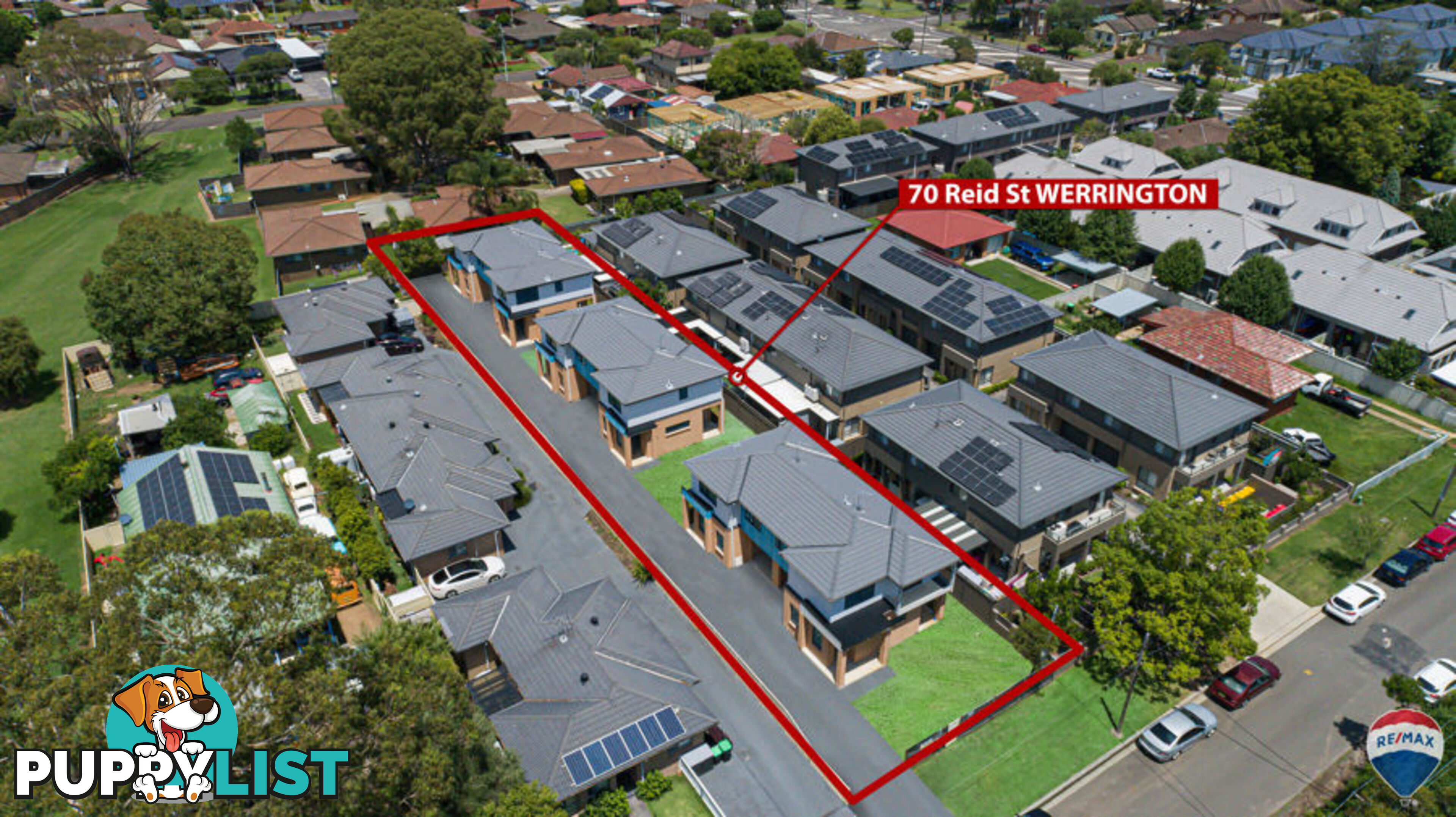 6/70 REID STREET WERRINGTON NSW 2747