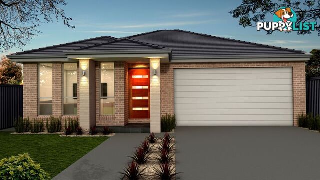 25 Garrison Rd JORDAN SPRINGS NSW 2747