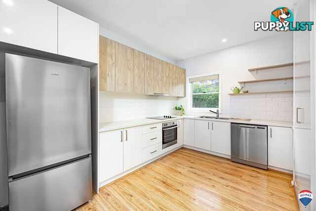 11 CHELTENHAM AVENUE CAMBRIDGE PARK NSW 2747