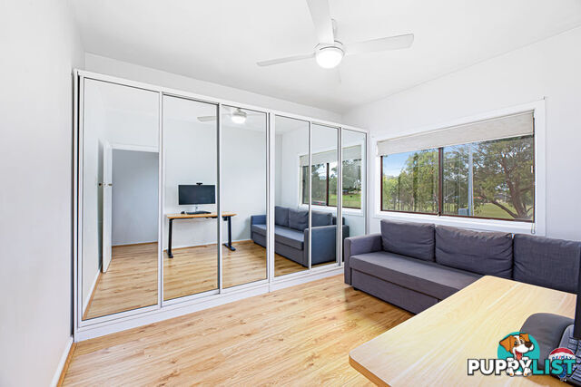 11 CHELTENHAM AVENUE CAMBRIDGE PARK NSW 2747