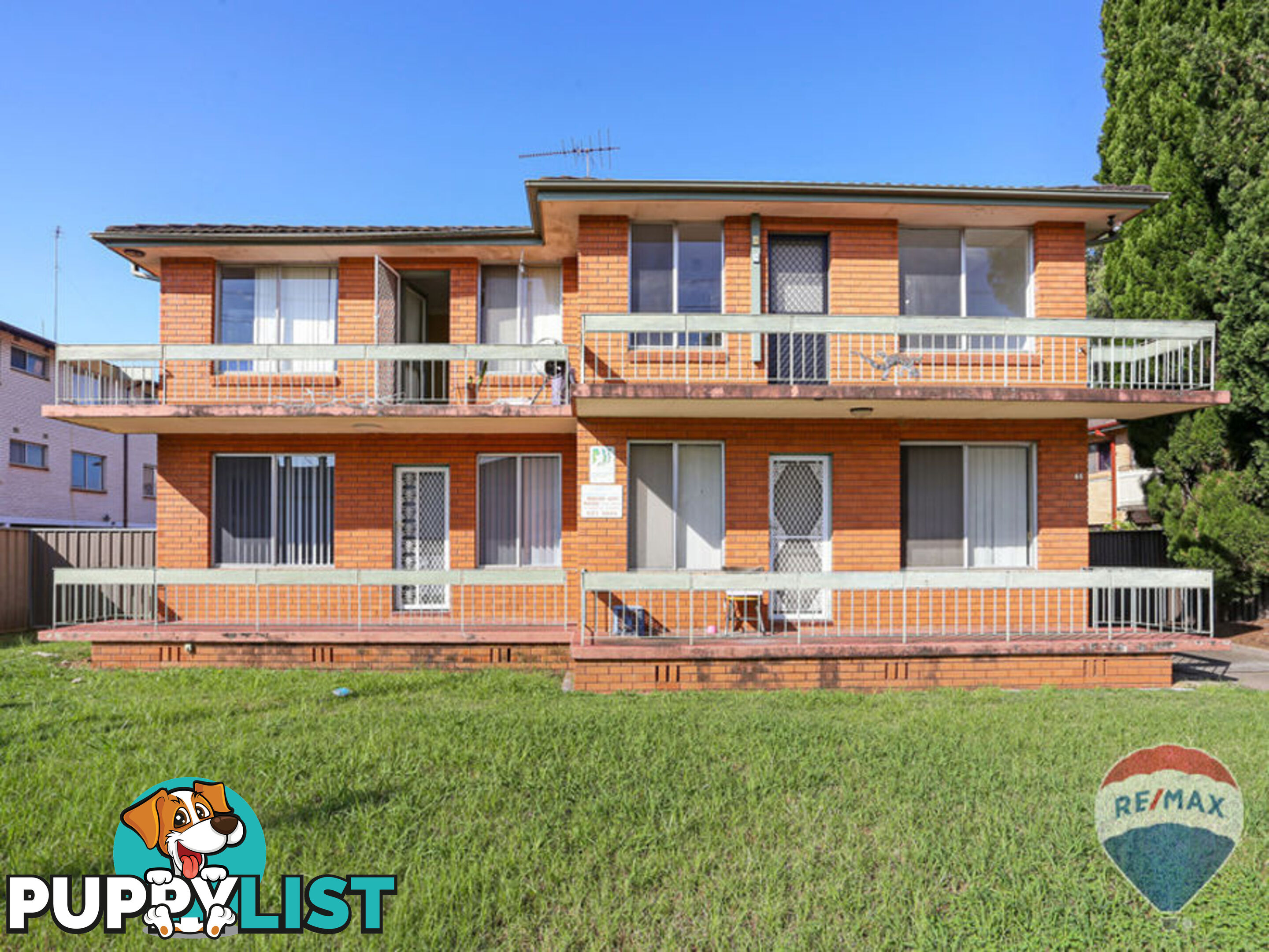 2/66 PUTLAND STREET ST MARYS NSW 2760