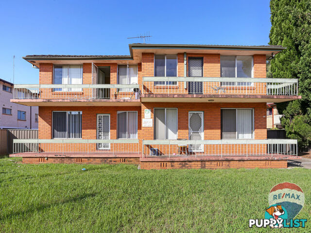 2/66 PUTLAND STREET ST MARYS NSW 2760