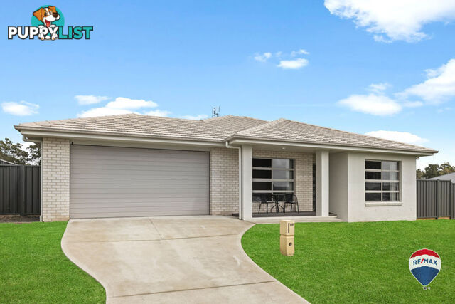 118 Balgownie Circuit HEDDON GRETA NSW 2321