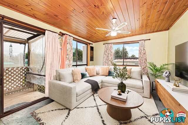 45 & 45A PEMBROKE STREET CAMBRIDGE PARK NSW 2747