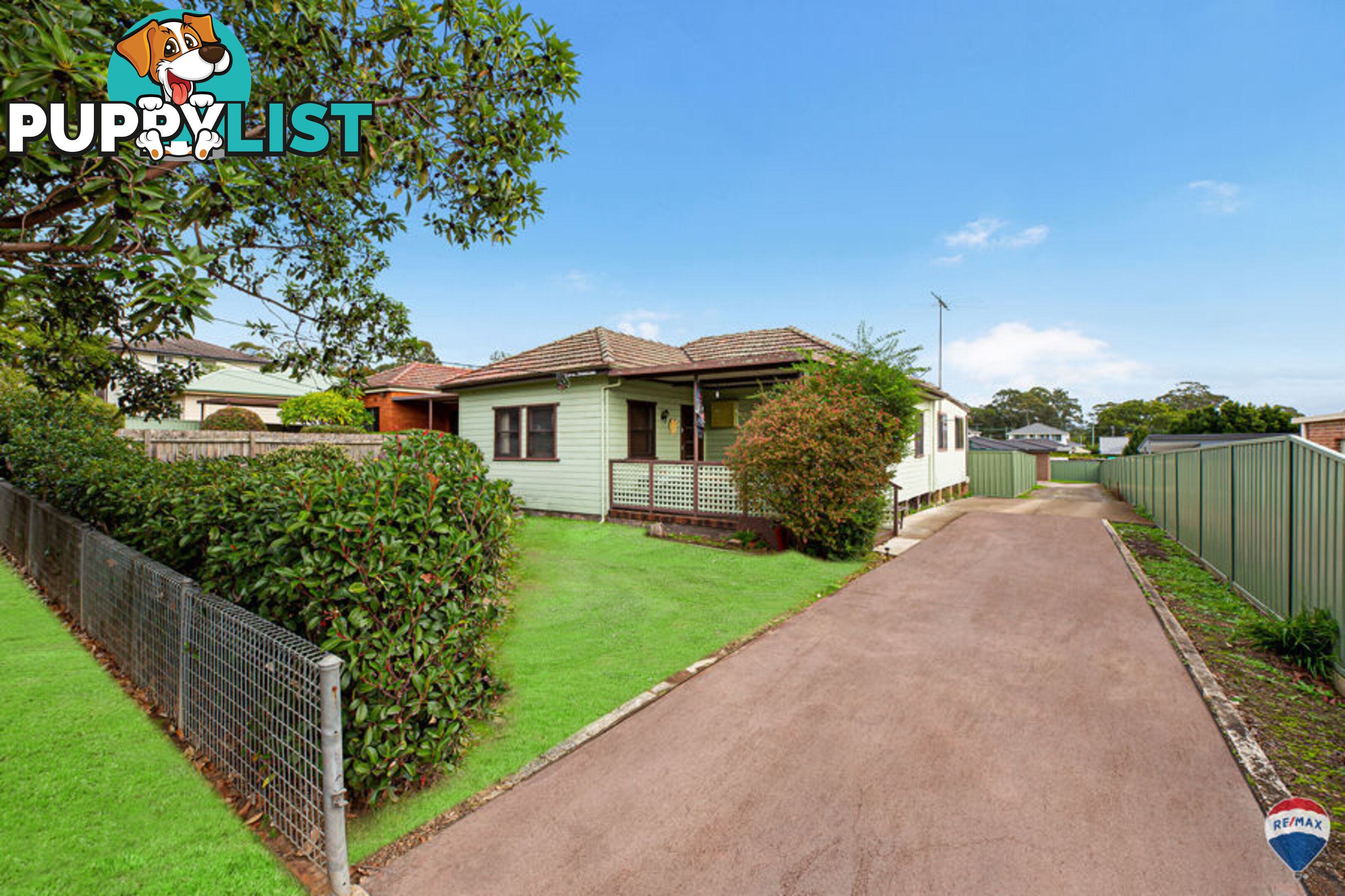 45 & 45A PEMBROKE STREET CAMBRIDGE PARK NSW 2747