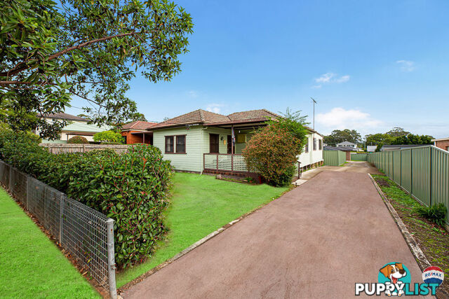 45 & 45A PEMBROKE STREET CAMBRIDGE PARK NSW 2747