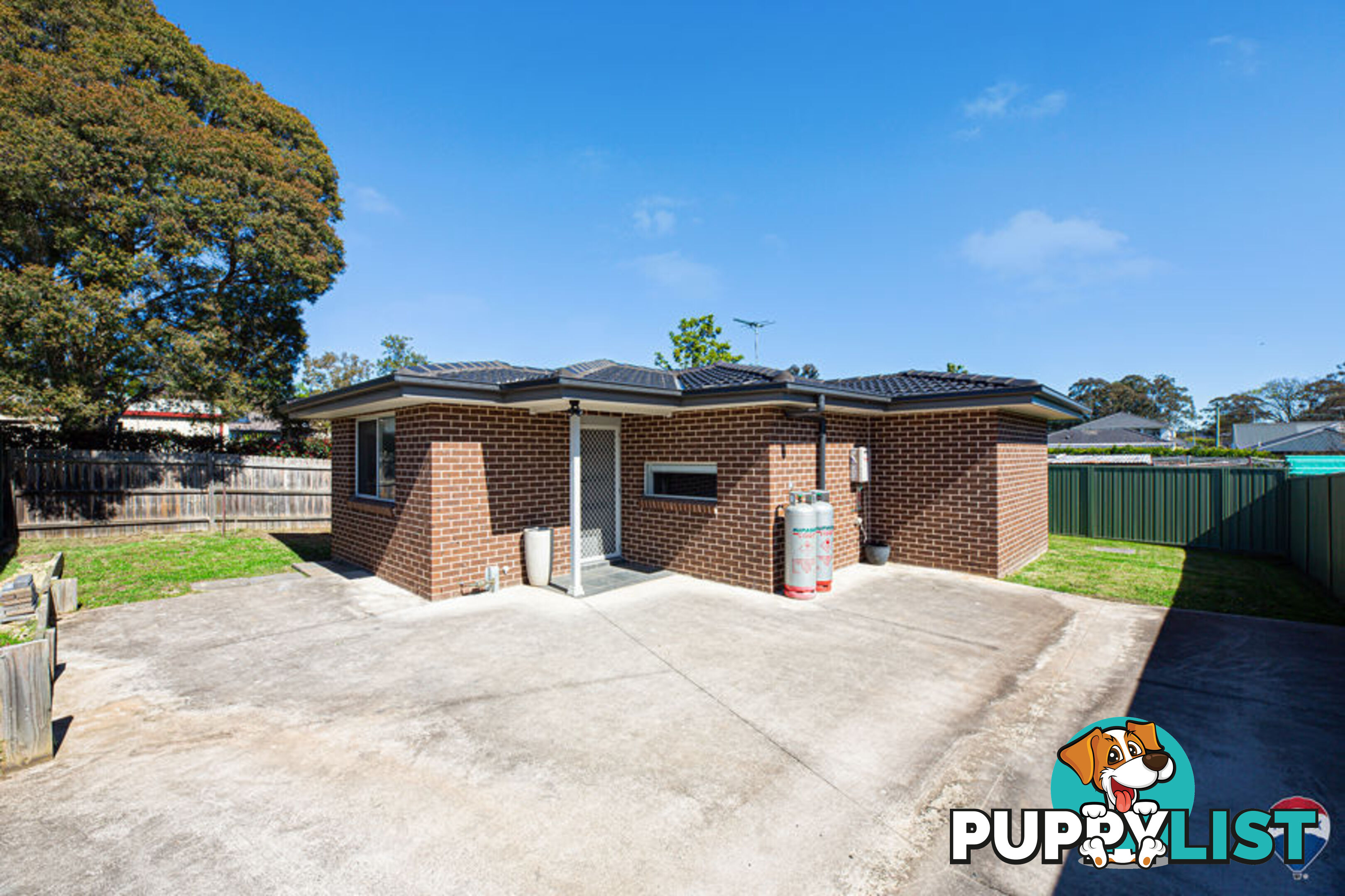 45 & 45A PEMBROKE STREET CAMBRIDGE PARK NSW 2747