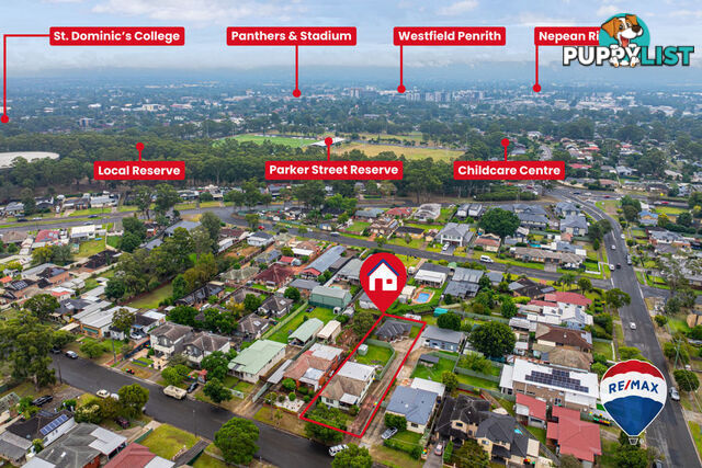 45 & 45A PEMBROKE STREET CAMBRIDGE PARK NSW 2747