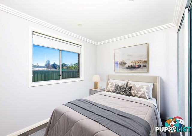 45 & 45A PEMBROKE STREET CAMBRIDGE PARK NSW 2747