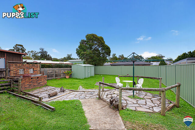 45 & 45A PEMBROKE STREET CAMBRIDGE PARK NSW 2747
